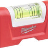 Milwaukee Kompakt-Torpedo-Wasserwaage – 4932472122