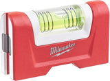 Milwaukee Kompakt-Torpedo-Wasserwaage – 4932472122 - afbeelding 2