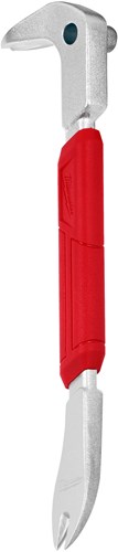 Milwaukee Zubehör Brecheisen mit schmaler Klaue 229 mm – 4932478249