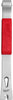 Milwaukee-Zubehör flache Brechstange 381 mm – 4932478254