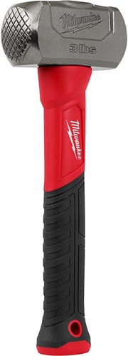 Milwaukee-Zubehör 1,36 kg Hammer – 4932478255