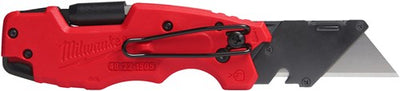 Milwaukee Zubehör 6 in 1 Taschenmesser – 1 Stück – 4932478559