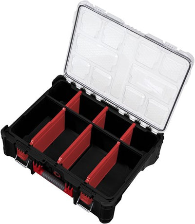 Milwaukee-Zubehörpaket | tiefer Organizer – 4932478625