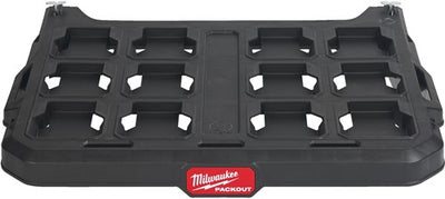 Milwaukee Zubehör-Auspackregalsystem | loses Regal - 4932478711