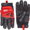 Imp Milwaukee Zubehör Act Abbruchhandschuhe – 7 s | 1 Paar - 4932479723