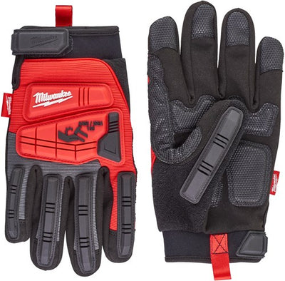 Imp Milwaukee Zubehör Act Abbruchhandschuhe – 7 s | 1 Paar - 4932479723