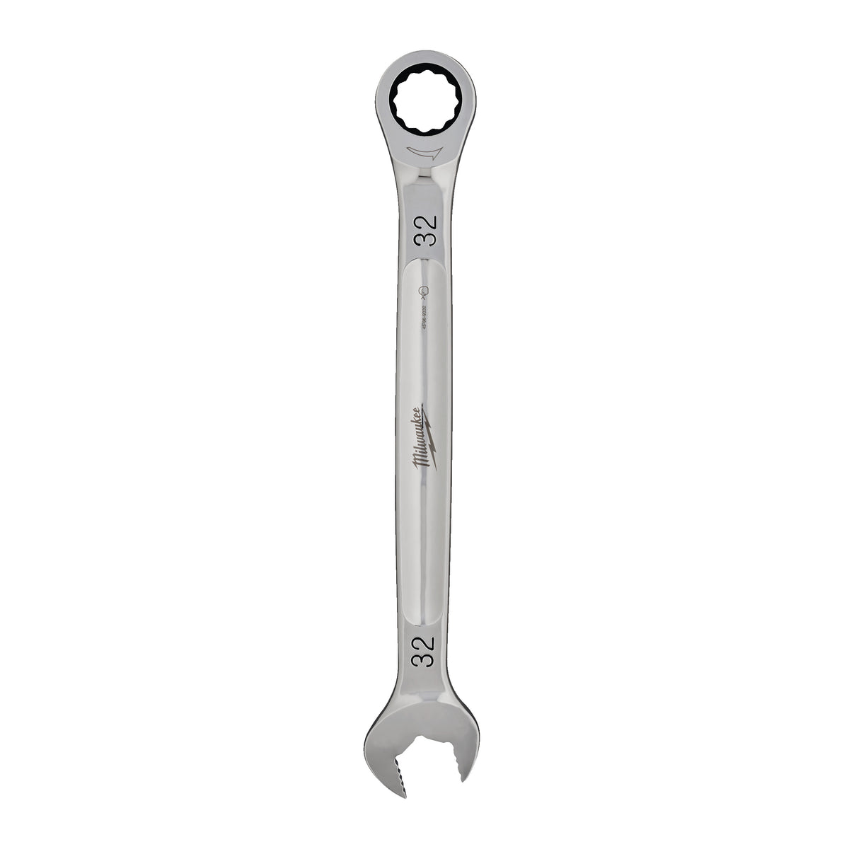 Milwaukee Zubehör 32 mm Max Bite Ratschen-Maulschlüssel – 4932480215