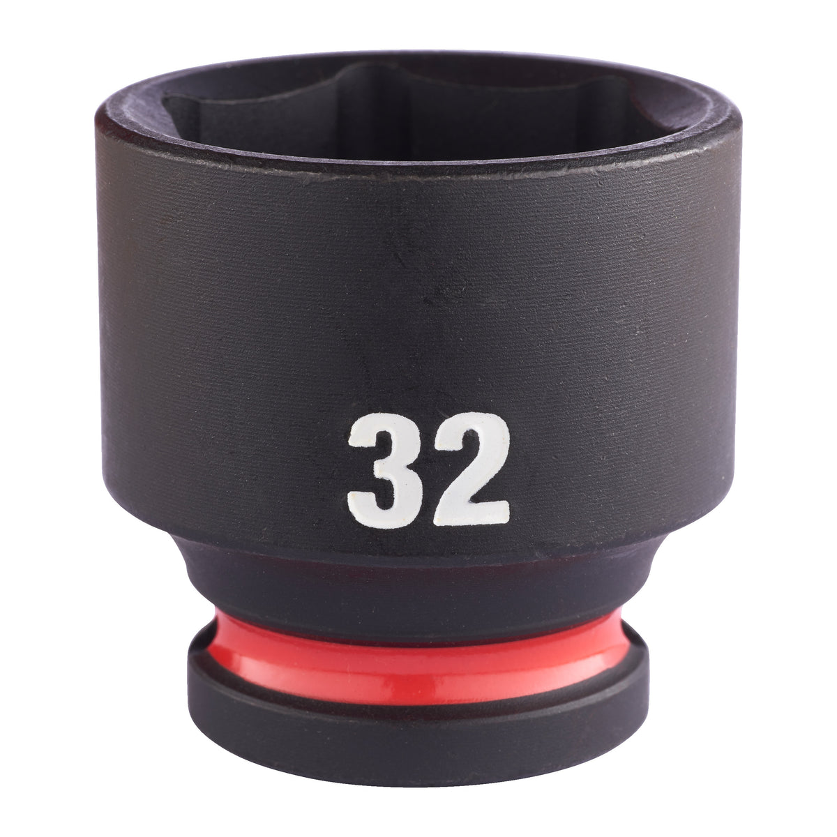 Milwaukee Zubehör Stoßwellen-Schlagstecknuss 1 2 kurz 32 mm | 1 Stück - 4932480325