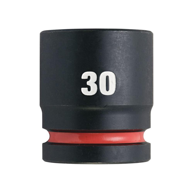 Milwaukee Zubehör Stoßwellen-Schlagstecknuss 3 4 30 mm | 1 Stück - 4932480368