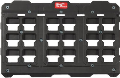 Milwaukee Accessories Packout XL-Montageplatte – 4932480622