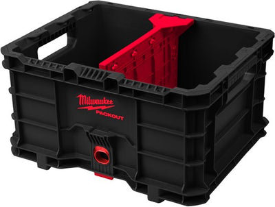 Milwaukee Zubehör-Verpackungsteiler für Verpackungskiste – 4932480624