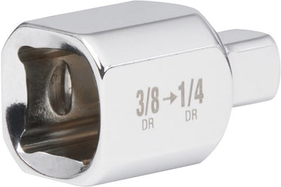 Milwaukee Zubehör 3 8 f x 1 4 m Adapter von 3 8 auf 1 4 – 4932480648