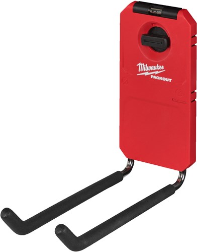 Gerader Haken zum Auspacken von Milwaukee-Zubehör – 4932480700