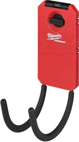 Gebogener Haken für Milwaukee-Zubehörverpackung – 4932480701