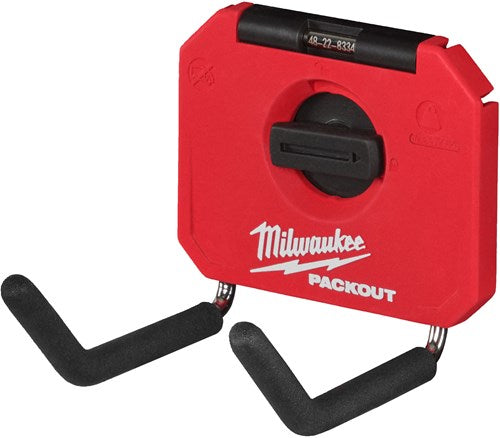 Milwaukee Zubehörverpackung, kleiner gerader Haken – 4932480704