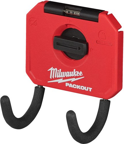 Milwaukee Zubehörverpackung, kleiner gebogener Haken – 4932480705