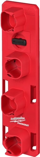 Milwaukee Zubehörverpackung M12 Batteriehalter – 4932480708