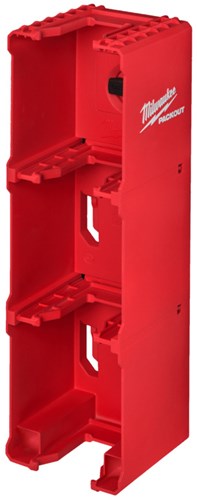 Milwaukee Zubehörverpackung M18 Batteriehalter – 4932480709