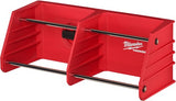 Milwaukee Zubehör Packout-Halter für Zangen – 4932480710 - afbeelding 2