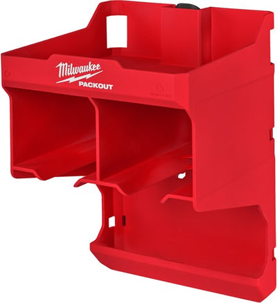 Milwaukee Zubehör-Verpackungshalter für Bohrmaschinen – 4932480712