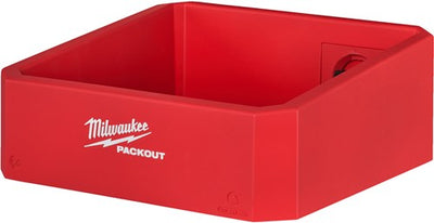 Milwaukee Zubehörverpackung, kleiner Halter – 4932480713