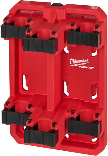 Milwaukee Zubehör-Auspackhalter für längere Werkzeuge – 4932480714