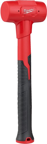 Milwaukee-Zubehör rückstoßfreier Hammer 790 g – 4932492350
