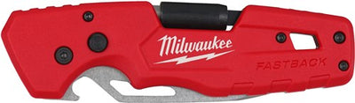 Milwaukee Zubehör Klappmesser Fastback™ 5 in 1 – 4932492454