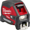 Milwaukee Zubehör Maßband mit LED 7,5 m – 4932492469