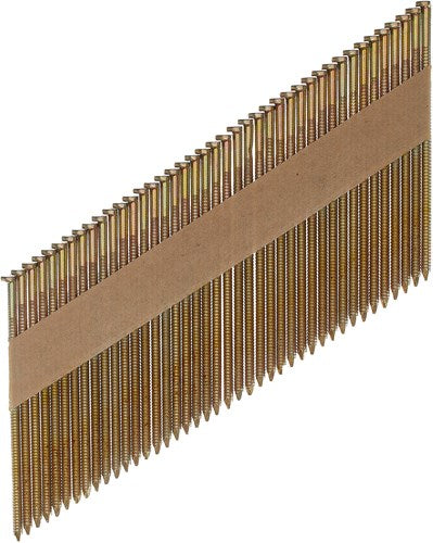 Milwaukee Zubehör Nägel D-Kopf 34° 63x2,8mm RS G SC2 | 2.200 Stück - 4932492607