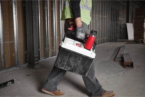 Milwaukee Packout-Mücke | 532ml | SIP-Mitglied | rot - 4932493471