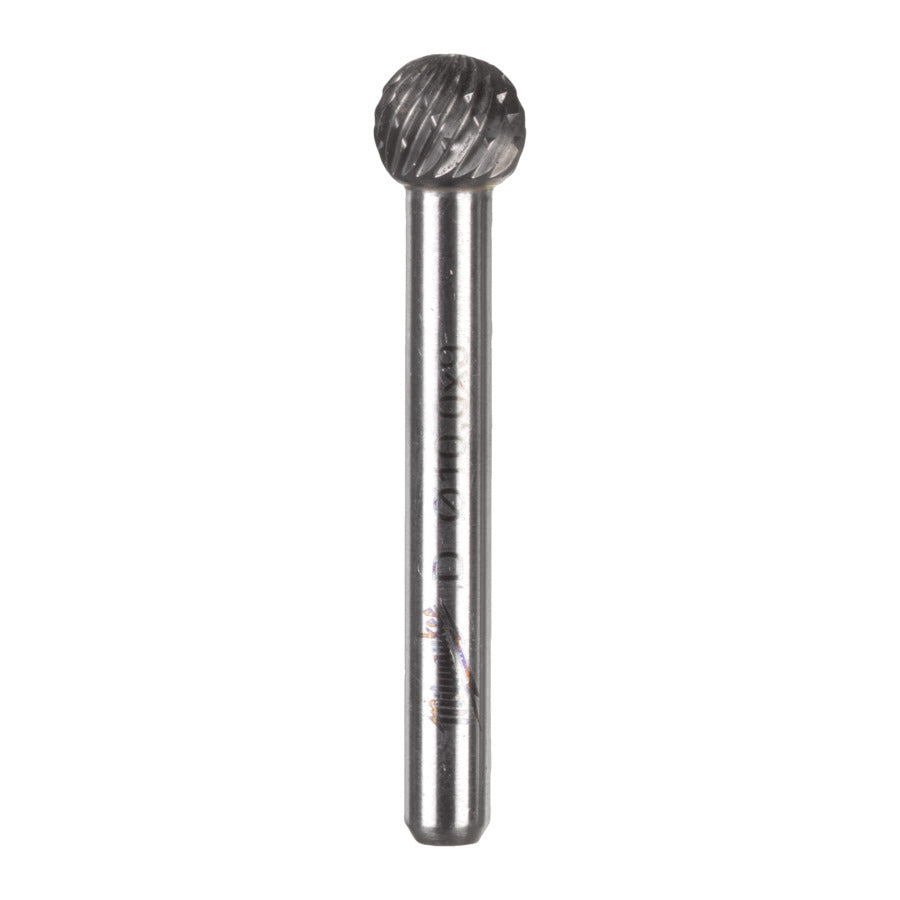 Milwaukee Hartmetallfräser Typ D Kugel 6x12,7 mm – 4932493988