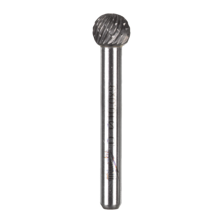 Milwaukee Hartmetallfräser Typ D Kugel 6x12,7 mm – 4932493988