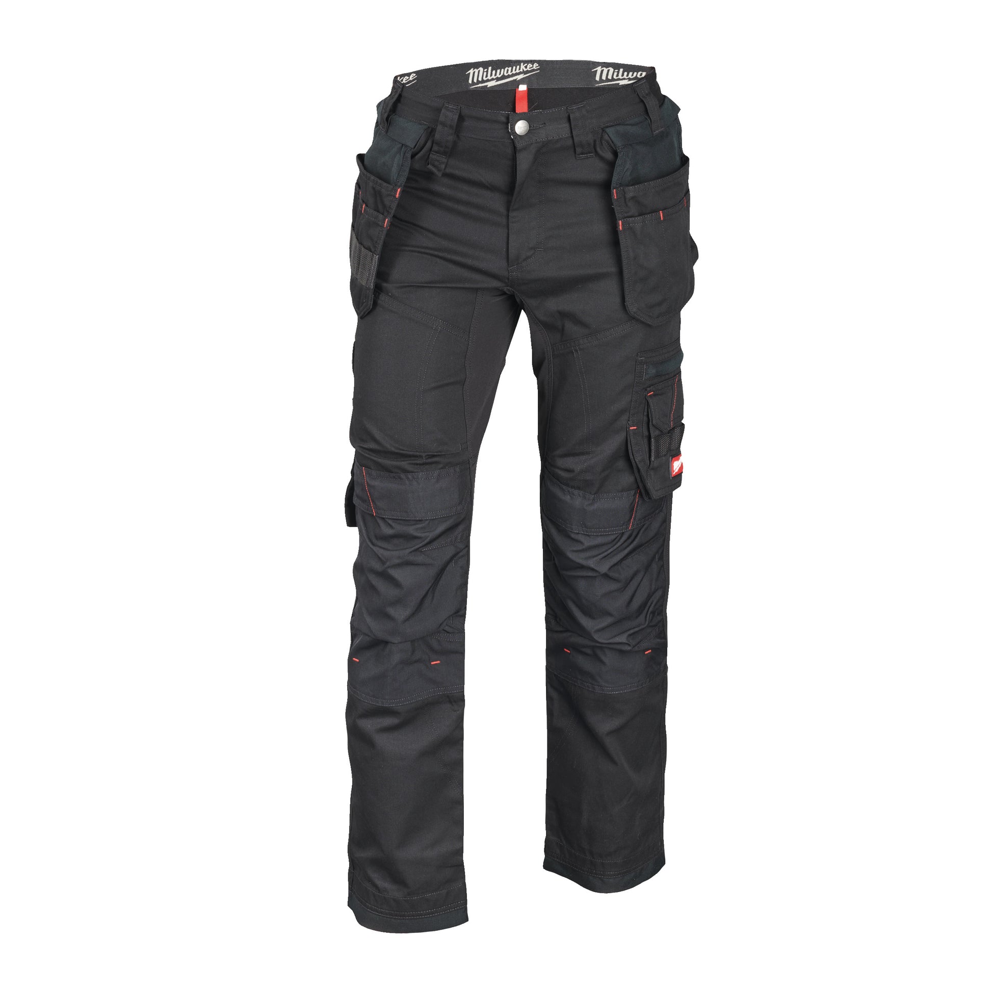 Milwaukee freeflex™ Arbeitshose schwarz | wp bl 58 - 4932498197