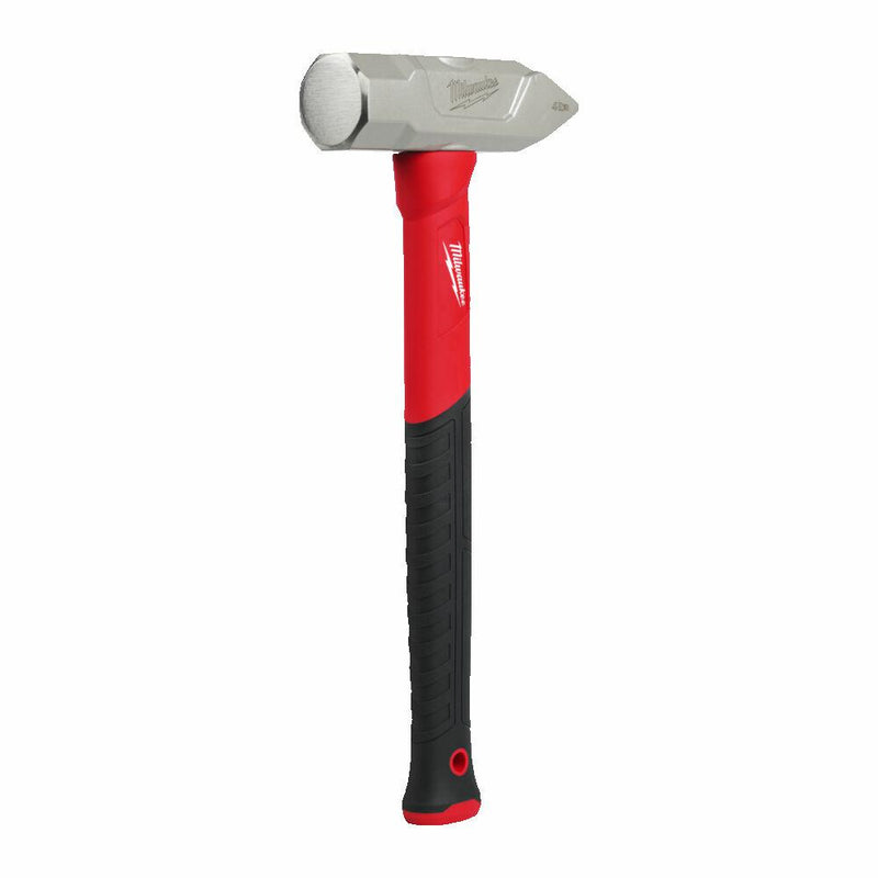 Milwaukee-Hammer | Glasfaser | Kreuzstift | 1,81 kg – 4932498308