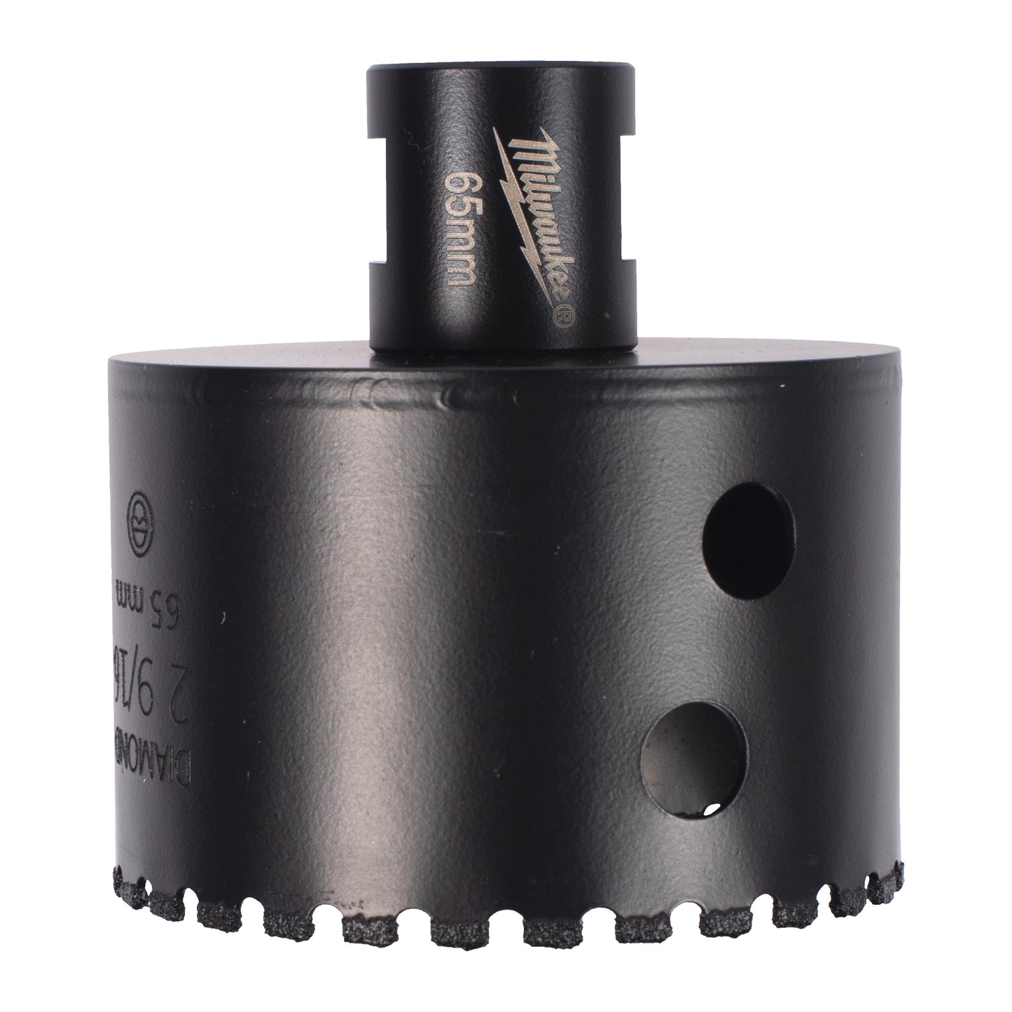 Milwaukee M14 Diamant-Fliesenbohrer | 65 mm – 4932498361