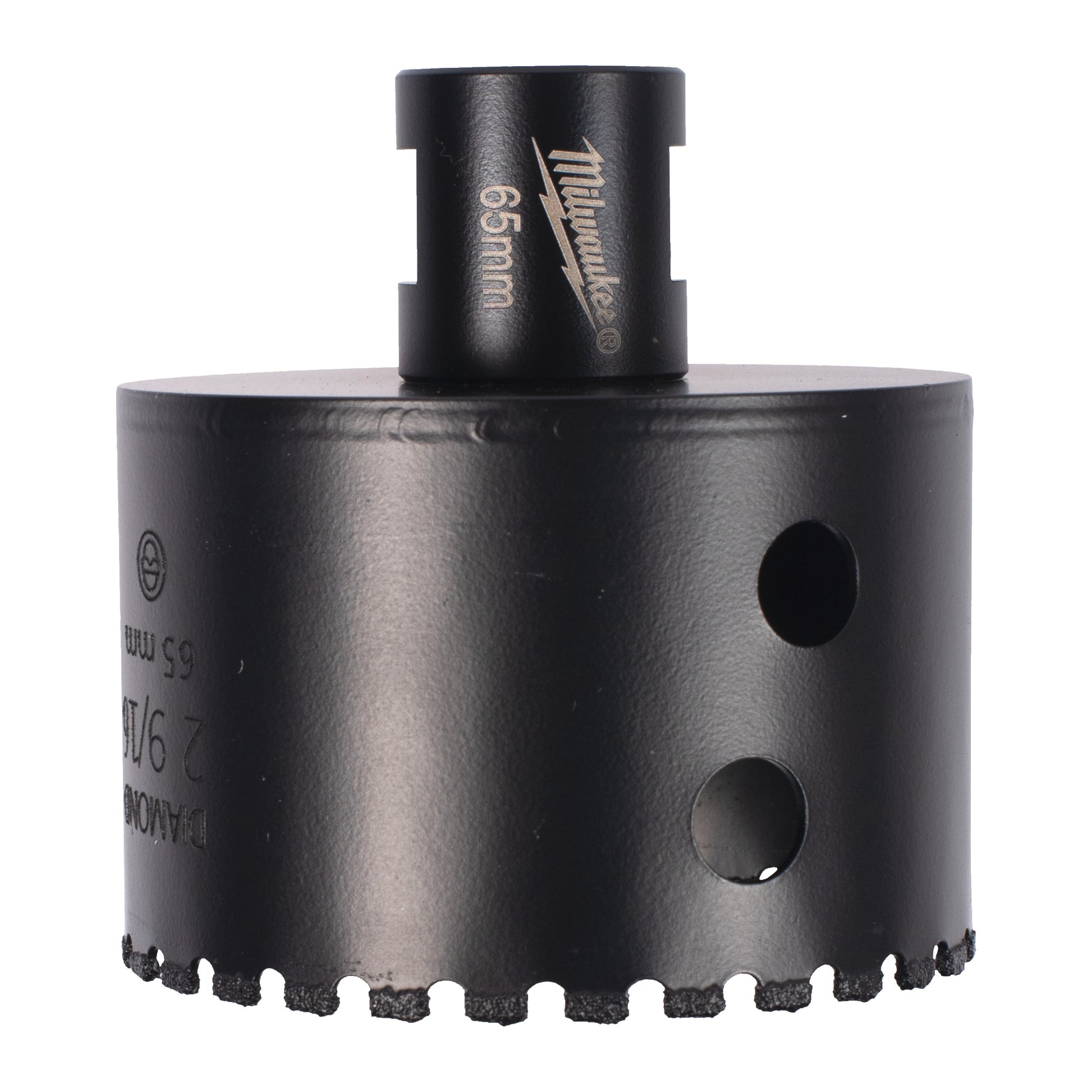 Milwaukee M14 Diamant-Fliesenbohrer | 65 mm – 4932498361