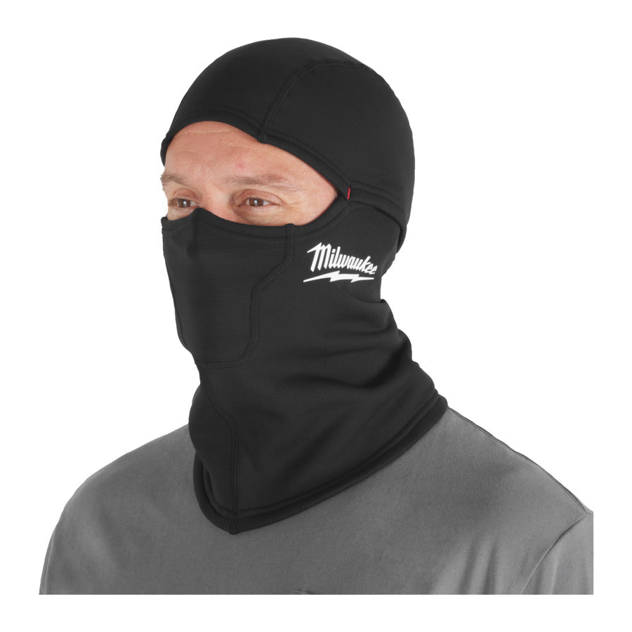 Milwaukee Workskin mittelschwere Sturmhaube für kaltes Wetter – 4932499386