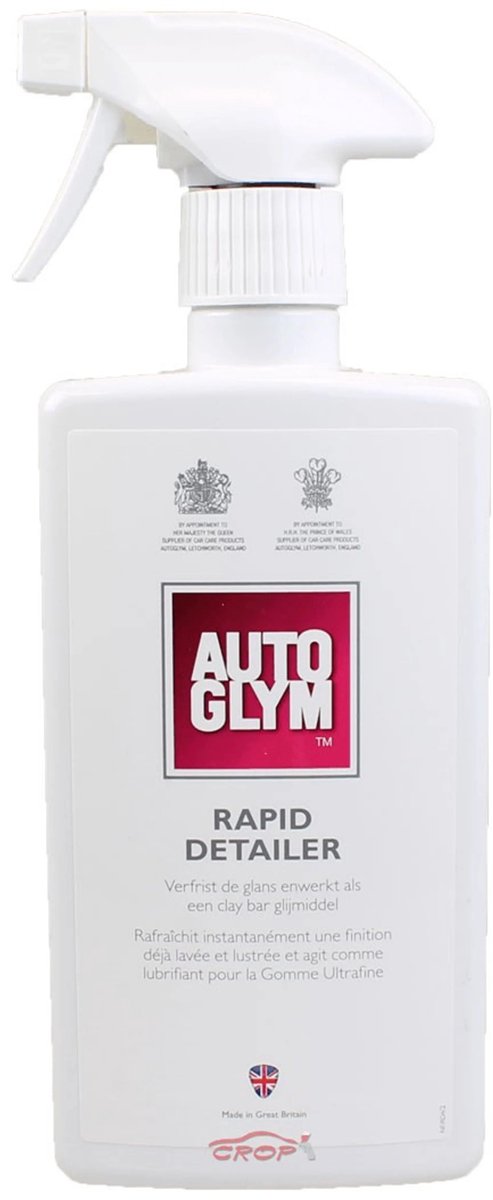 Autoglym Rapid Detailer 500 ml