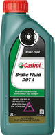 Castrol -Bremsflüssigkeit DOT4 Synthetic 1L