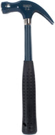 Stanley Handwerkzeug-Klauenhammer, blauer Schlag, 450 g – 1-51-488