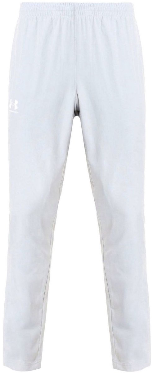Under Armour UA Rival WVN Windbreaker PNT-Gry Herren-Sportbekleidungsset – Mod Grey Mod Grey White