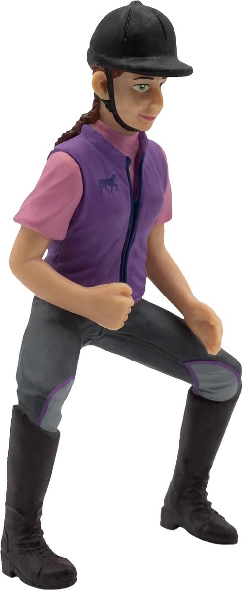 Bullyland Turnierreiterin Julia (62728)