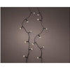 Lumineo Weihnachtsbeleuchtung Basic 80LED warmweiß