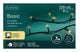 Lumineo Basic Weihnachtsbeleuchtung 120led Champagner