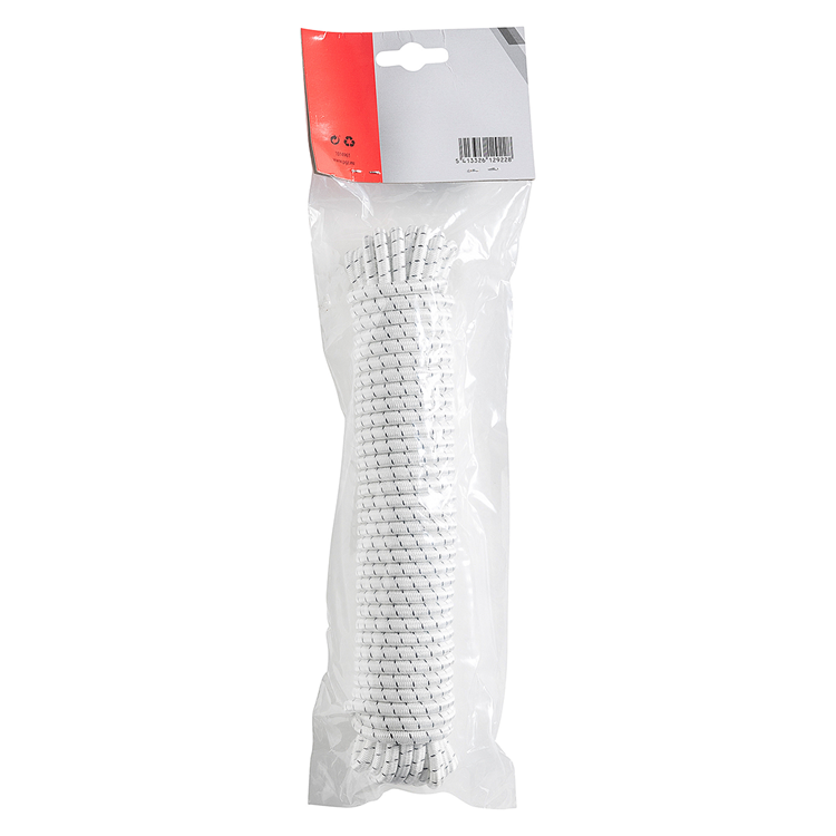 Mack 1014961 - elastische Seillitze 6mm 10m | 5 Stück