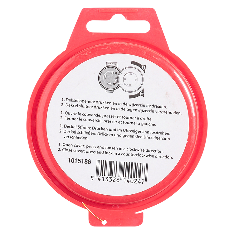 Mack 1015186 - Bindedraht Kupfer Hobby ø0,35mm - 22m | 6 Stück