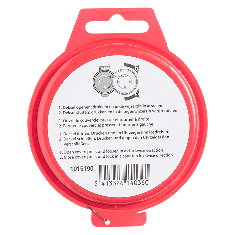 Mack 1015190 - Bindedraht grün Hobby ø0,54mm - 30m | 6 Stück