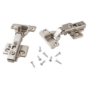 Mack 1071153 - 2 Eingeborene. Clip-on-Soft-Clutch. 35mm 110° Aufputztür | 5 Stück - afbeelding 1