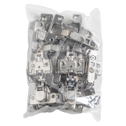 Mack 1071155 – 12 Eingeborene. Klipp-auf-Soft-Kl.35mm 110° Aufputztür | 5 Stück - afbeelding 3